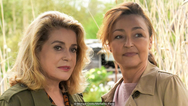 BBC推薦：7月不容錯過的8部佳片