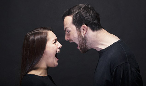 女生們以為這些行為很可愛,其實卻是男友最討厭的