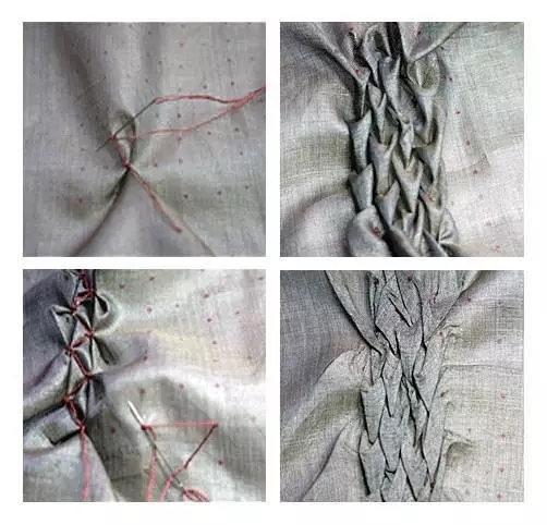 《權力的游戲》女主們的高定服裝燒到了時尚圈（組圖）