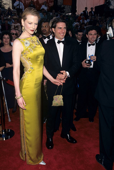 盤點：世界上最昂貴的名人禮服，有多貴就有多美?。ńM圖）