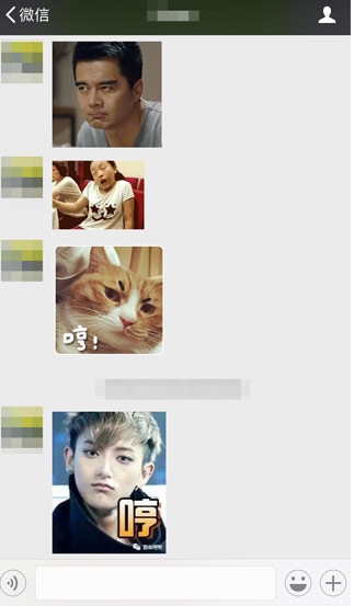 為什么中國年輕人對表情包情有獨鐘？