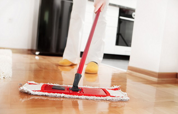 零成本減肥：做這些家務(wù)就能瘦瘦瘦，比跑步健身還有效