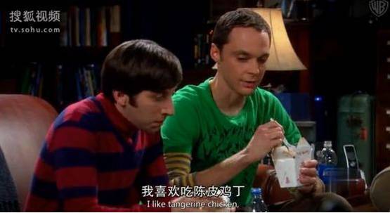 謝耳朵最愛的中餐原來是它！歪果仁眼中那些中餐的真相……