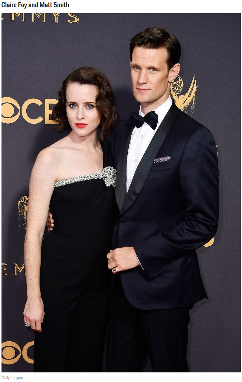 2017艾美獎獲獎名單揭曉 看最美紅毯瞬間（組圖）