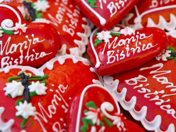 去歐洲旅游最值得買的紀念品（組圖）