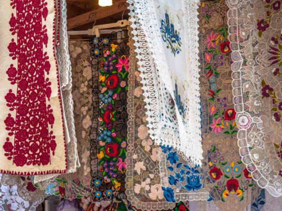 去歐洲旅游最值得買的紀(jì)念品（組圖）