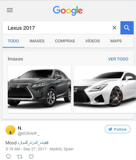 這個不準女性開車的國家，終于要有女司機啦！