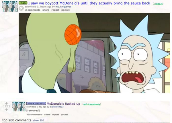 為了爭奪這一小包四川辣醬，美國人民甚至驚動了警察