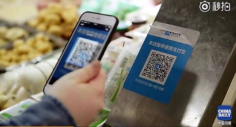 去中國吧，你會愛上她！美版“知乎”用戶為中國點贊！