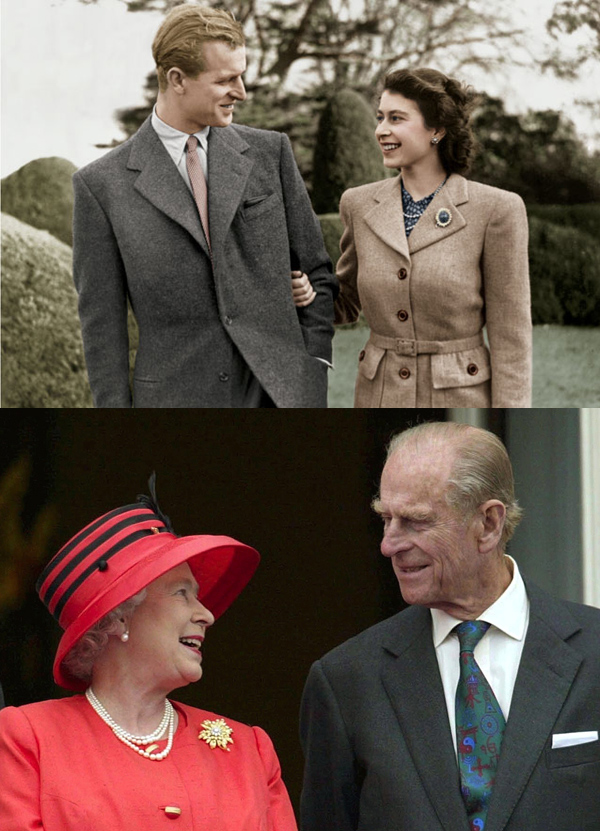 女王的昵稱是卷心菜？說說名人們的有趣昵稱