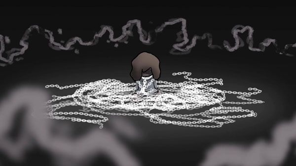 別喪了，你已經(jīng)夠好了！