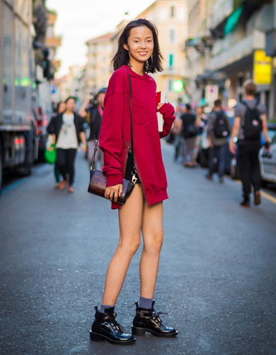 秀服、模特、表演嘉賓,關于上海維密秀你想知道的全在這