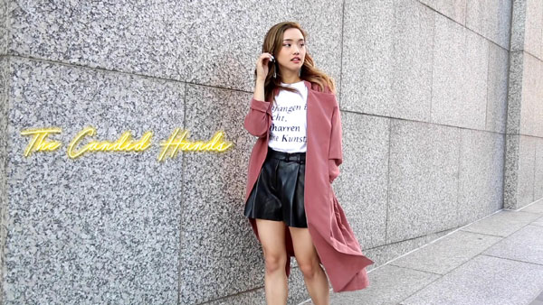 拍照不上鏡？是你姿勢擺錯了！10個超實用擺拍技巧