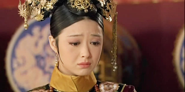 當(dāng)然怪你咯！英文如何說有錯？