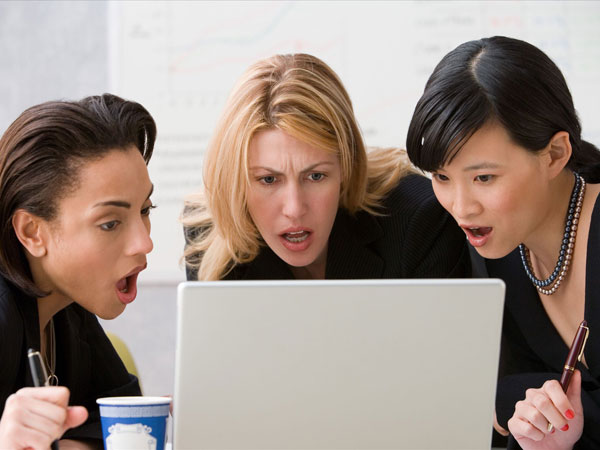 這些難搞的口語你認識多少？