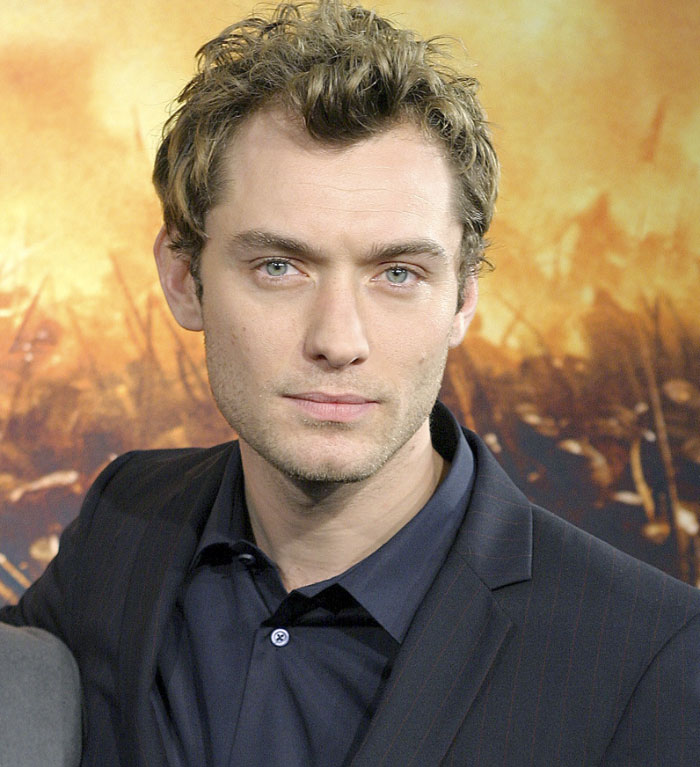 《人物》雜志歷年最性感男士 你最喜歡哪位？（組圖）