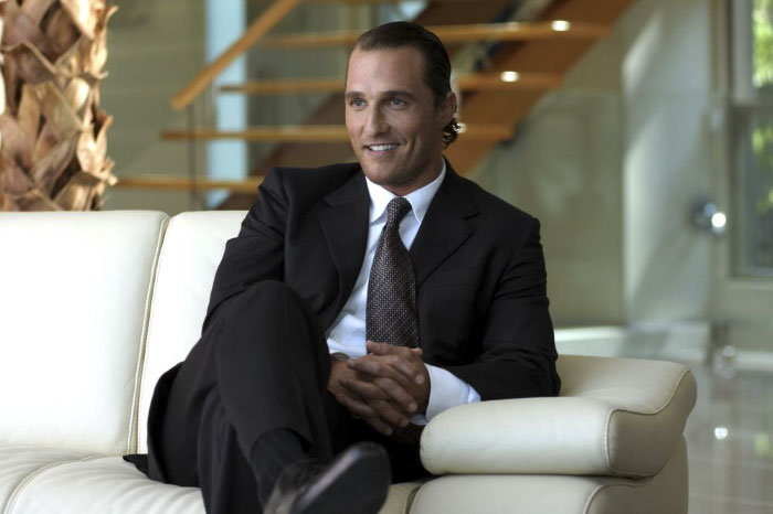 《人物》雜志歷年最性感男士 你最喜歡哪位？（組圖）