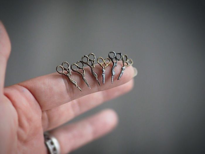 愛死這個復古玩具屋了！（組圖）