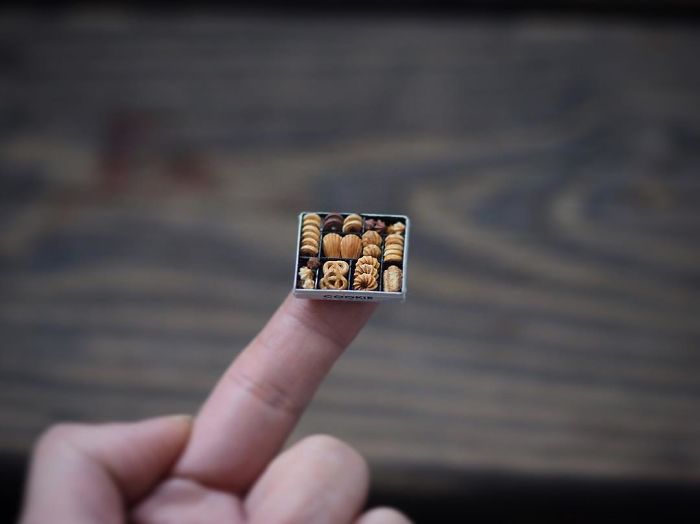 愛死這個復古玩具屋了?。ńM圖）