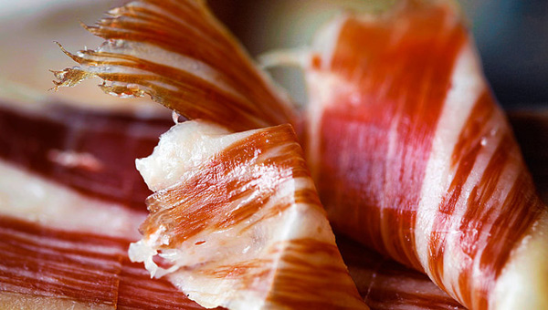 火腿告急！西班牙火腿成中國(guó)餐桌新寵