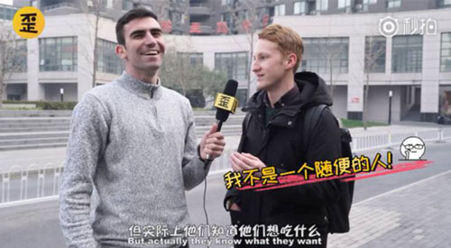 中國客套話繞暈老外？那你可能沒見過英語的千層套路……