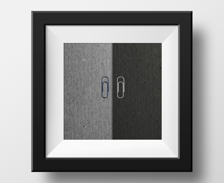 如何理解各種心理疾病？別針藝術品讓你一目了然（組圖）