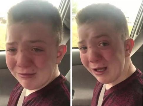 美隊、比伯等發聲支持被霸凌的男孩，校園暴力何時才能終止？