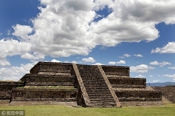 暖心之作《尋夢環游記》熱映 13大景點帶您玩轉瑰麗多彩墨西哥