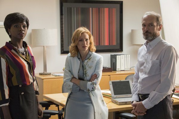 《紐約時(shí)報(bào)》選出2017十佳美??！最離奇、最燒腦的都在這