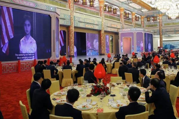 2017年，你的朋友圈被這些熱門事件刷屏了嗎？