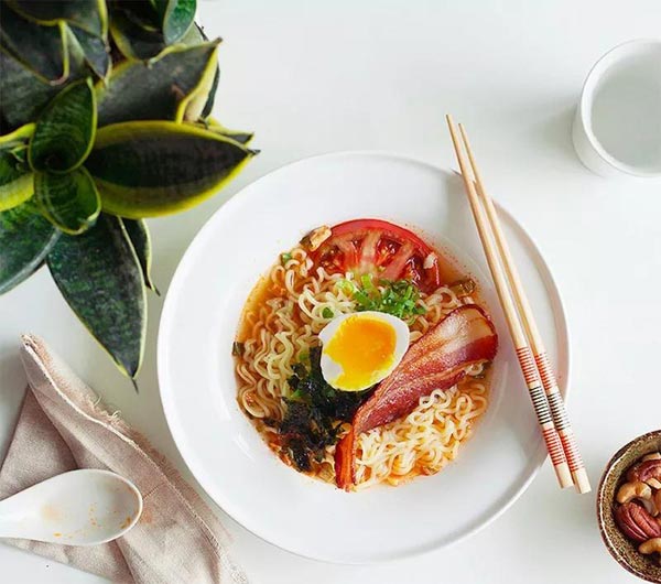 中國人不愛吃泡面了？熱心的BBC深入分析原因，有理有據，無法反駁