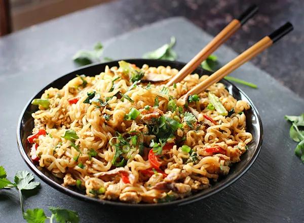 中國人不愛吃泡面了？熱心的BBC深入分析原因，有理有據，無法反駁