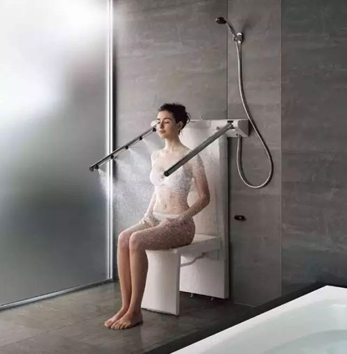 如廁聲音太尷尬？日本用森林之聲來掩蓋