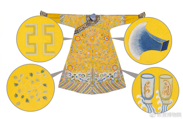 揭秘：中國(guó)古代皇家如何慶祝春節(jié)？（組圖）