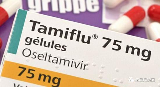 流感肆虐 中國神藥川貝枇杷膏在美國火了