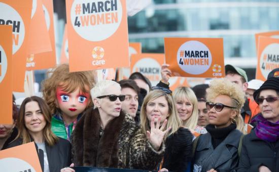 漲知識！關(guān)于國際婦女節(jié)你需要了解這些事