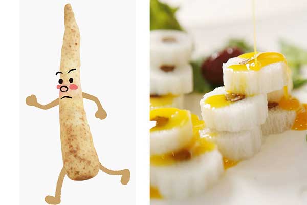 春天吃這10種食物 美味又養生