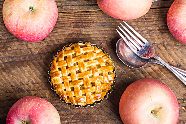 吃貨看過(guò)來(lái)！學(xué)習(xí)10個(gè)“甜品”習(xí)語(yǔ)