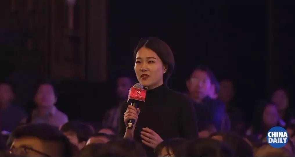 雙語回顧：在“新時代大講堂”上，各路大咖們都說了什么？