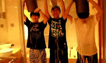 “檸檬臉挑戰”在外國火了，這項挑戰與這種疾病有關