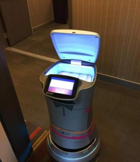 網友曬出貼心的酒店服務，這些設計也太人性化了吧