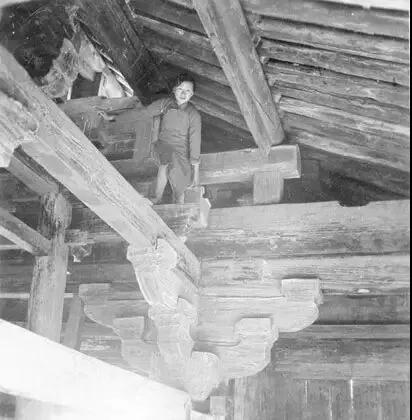 《紐約時報》補發林徽因、梁思成訃告:夫妻攜手,用一生探索中國建筑史