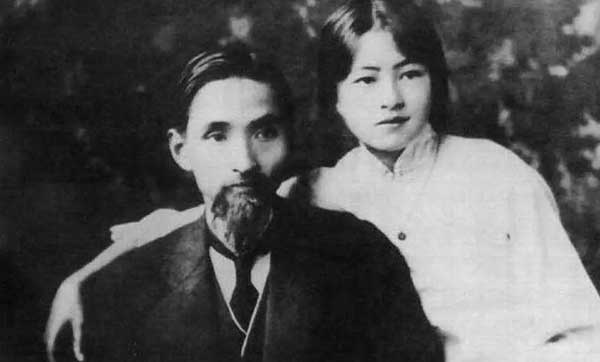 《紐約時報》補發林徽因、梁思成訃告:夫妻攜手,用一生探索中國建筑史