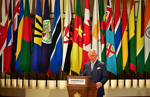 查爾斯王儲(chǔ)接任英聯(lián)邦元首 92歲的女王要退位了嗎？