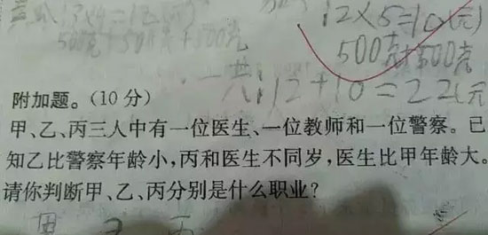 英國中學(xué)考場要換數(shù)字時(shí)鐘，只因?qū)W生看不懂指針鐘表