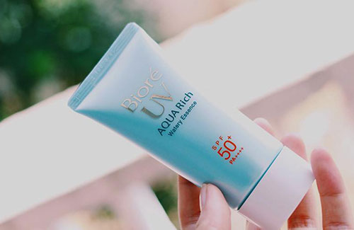 防曬霜到底怎么選？看完這篇科普再也不迷茫了