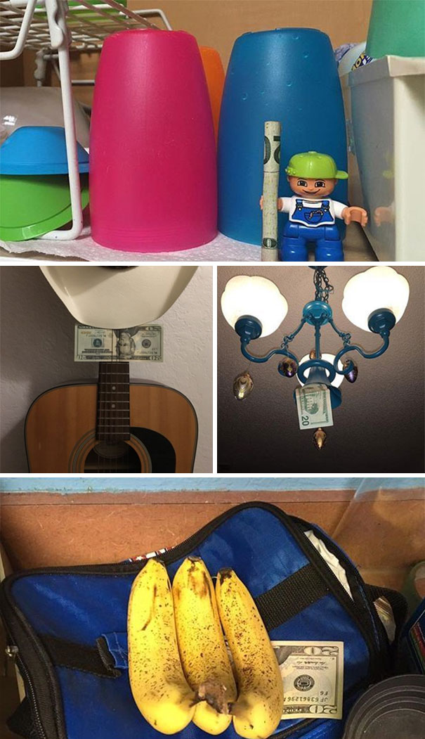 兒童節快樂：做被父母寵溺的大兒童感覺真好（組圖）