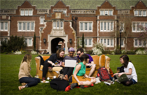 大學(xué)四年，我get了這些神技能