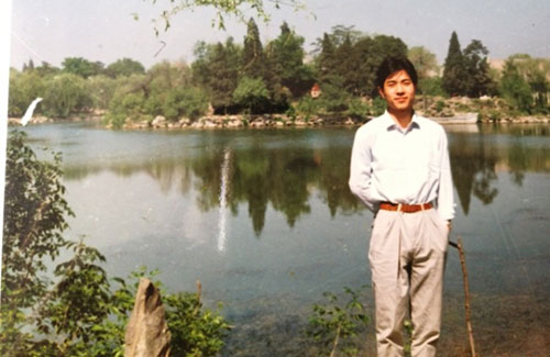 中國互聯網大佬的高考故事