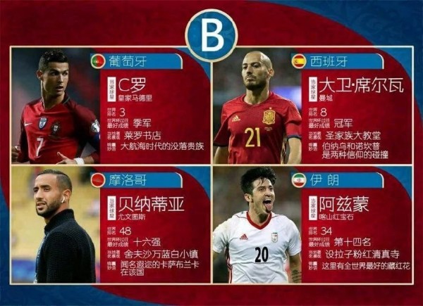 世界杯開賽在即，哪國球迷最熱情？附“偽球迷”觀賽攻略